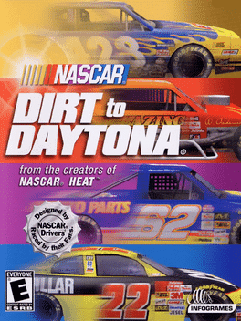 NASCAR: Dirt to Daytona