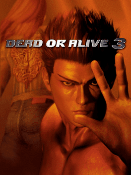 Dead or Alive 3