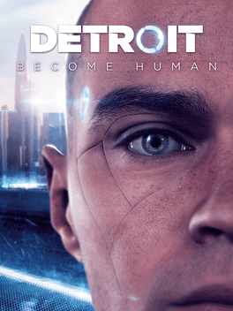 Detroit: Become Human