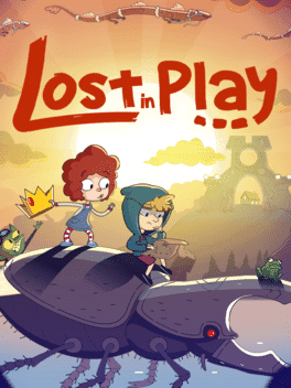 Lost in Play