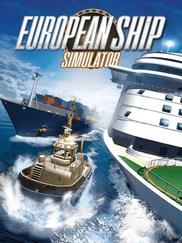 European Ship Simulator