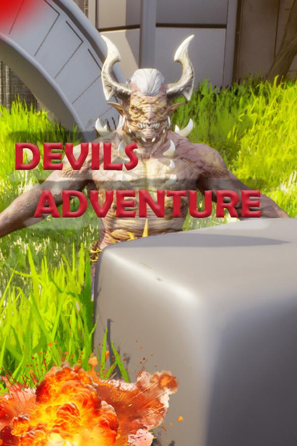 Devils Adventure