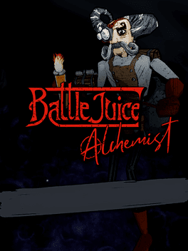 BattleJuice Alchemist