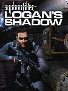 Syphon Filter: Logan's Shadow