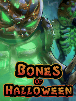 Bones of Halloween