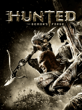 Hunted: The Demon’s Forge