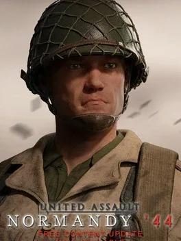 United Assault: Normandy '44