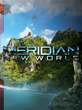 Meridian: New World