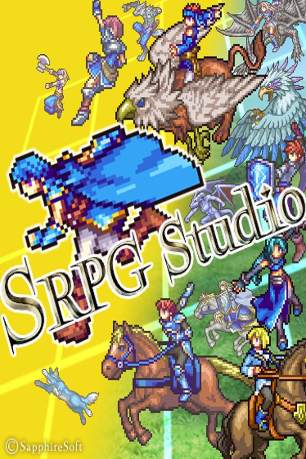 SRPG Studio