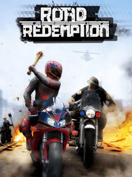 Road Redemption