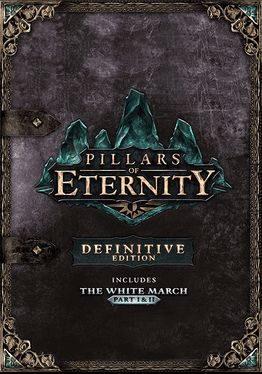 Pillars of Eternity: Definitive Edition