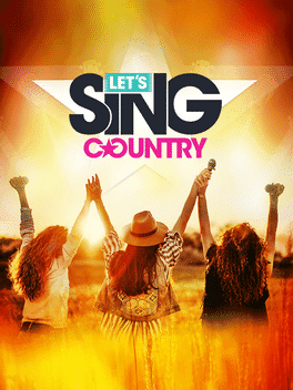 Let's Sing Country