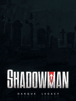 Shadowman: Darque Legacy