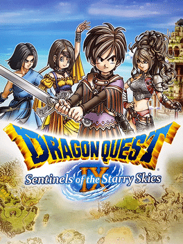 Dragon Quest IX