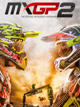 MXGP2: The Official Motocross Videogame