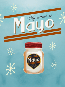 My Name is Mayo