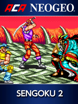 ACA Neo Geo: Sengoku 2