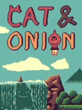 CAT & ONION