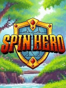 Spin Hero