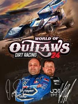 World of Outlaws: Dirt Racing 24