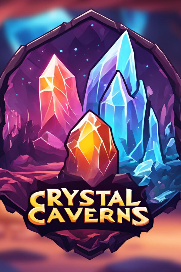 Crystal Caverns