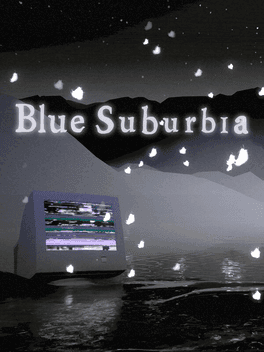 BlueSuburbia