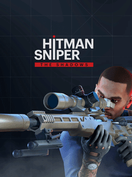 Hitman Sniper: The Shadows