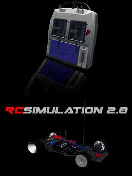 RC Simulation 2.0