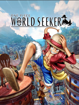 One Piece: World Seeker