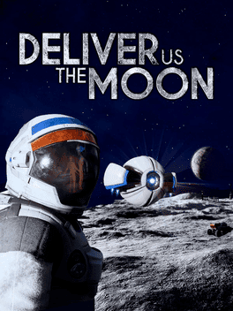 Deliver Us The Moon