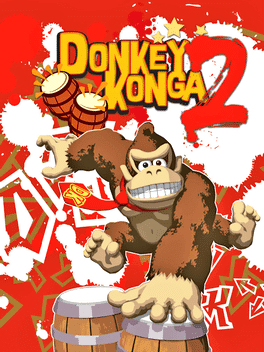 Donkey Konga 2