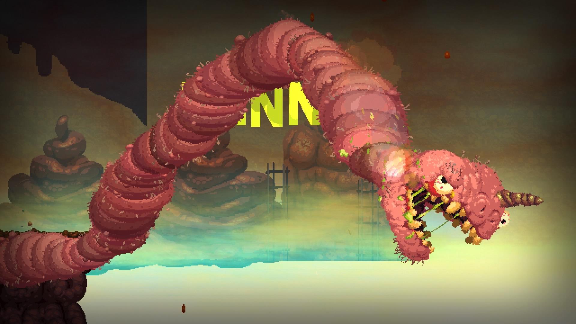 Nidhogg