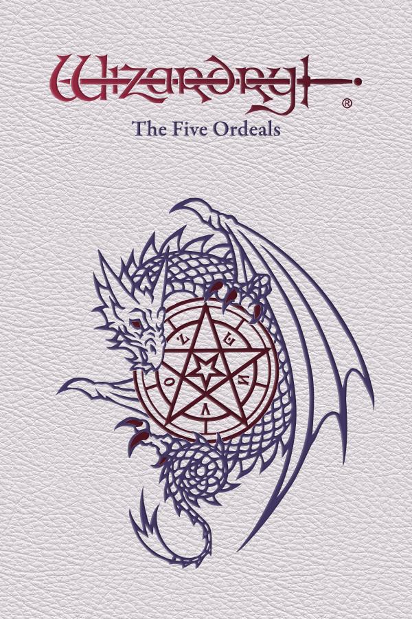 Wizardry: The Five Ordeals