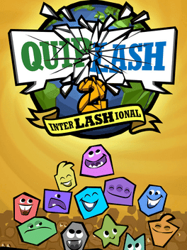 Quiplash 2 InterLASHional