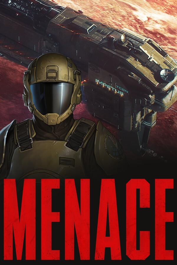 MENACE