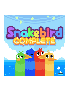 Snakebird Complete