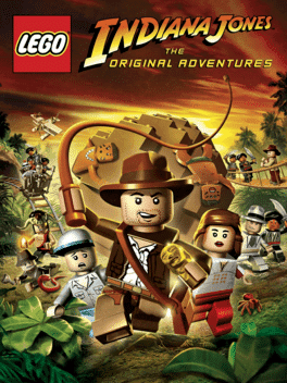 LEGO Indiana Jones: The Original Adventures