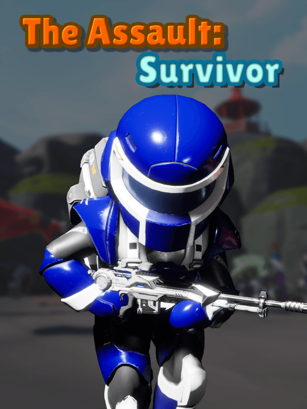 The Assault: Survivor