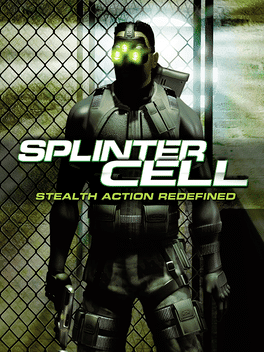 Tom Clancy's Splinter Cell