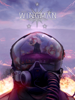 Project Wingman: Frontline 59