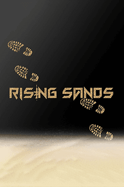 Rising Sands