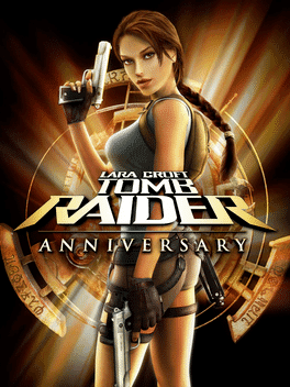 Tomb Raider: Anniversary