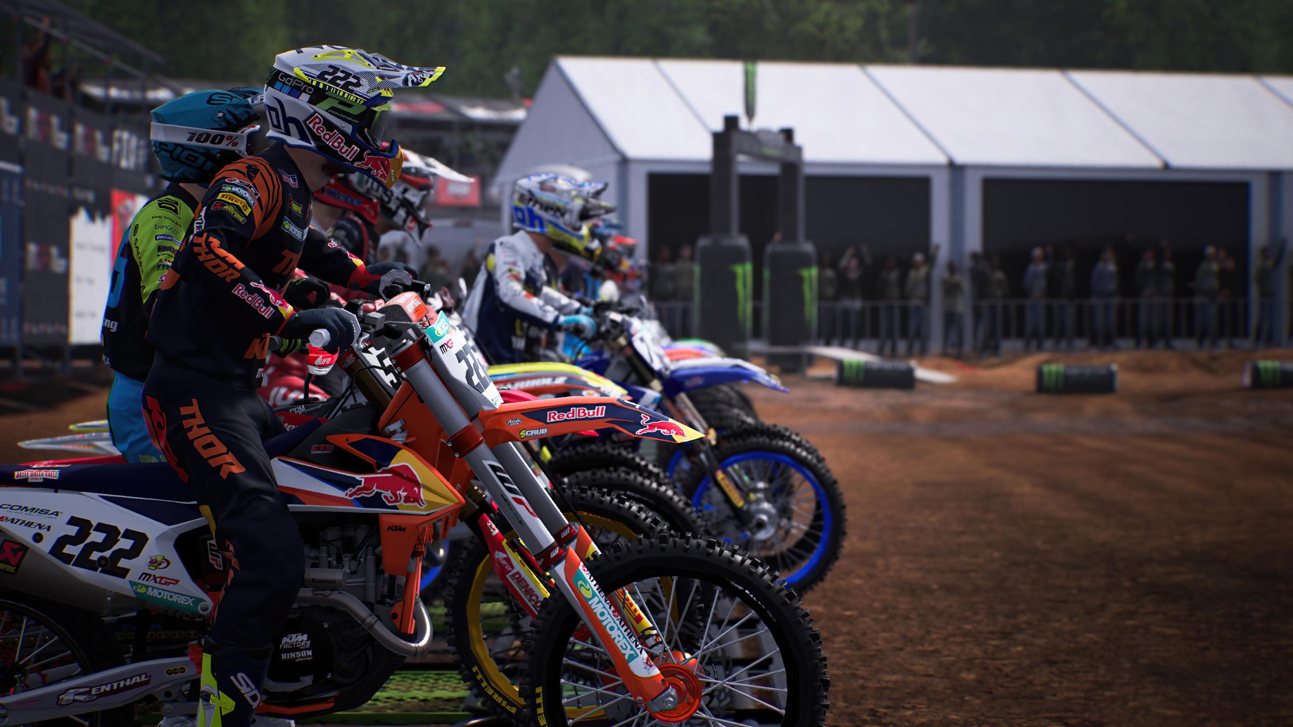 MXGP