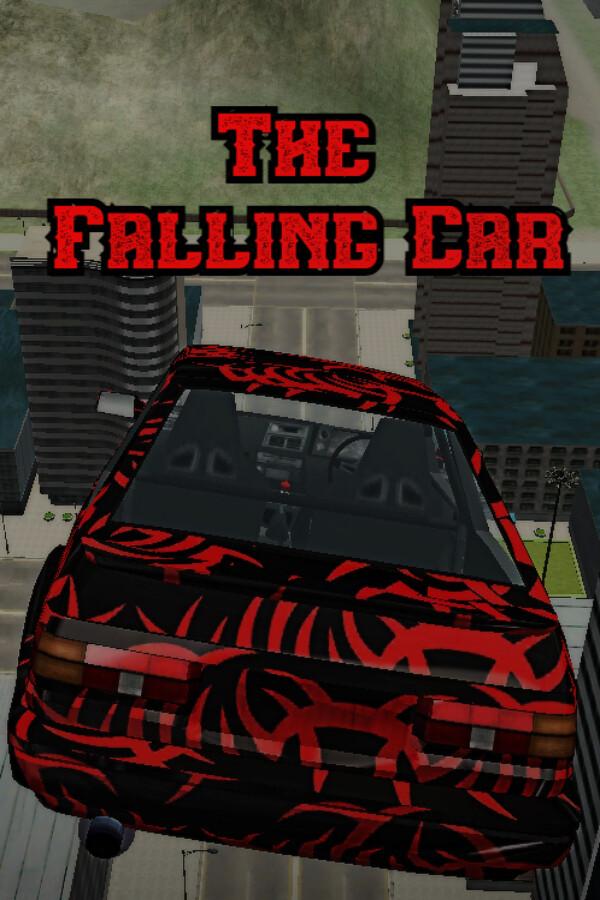 The Falling Car