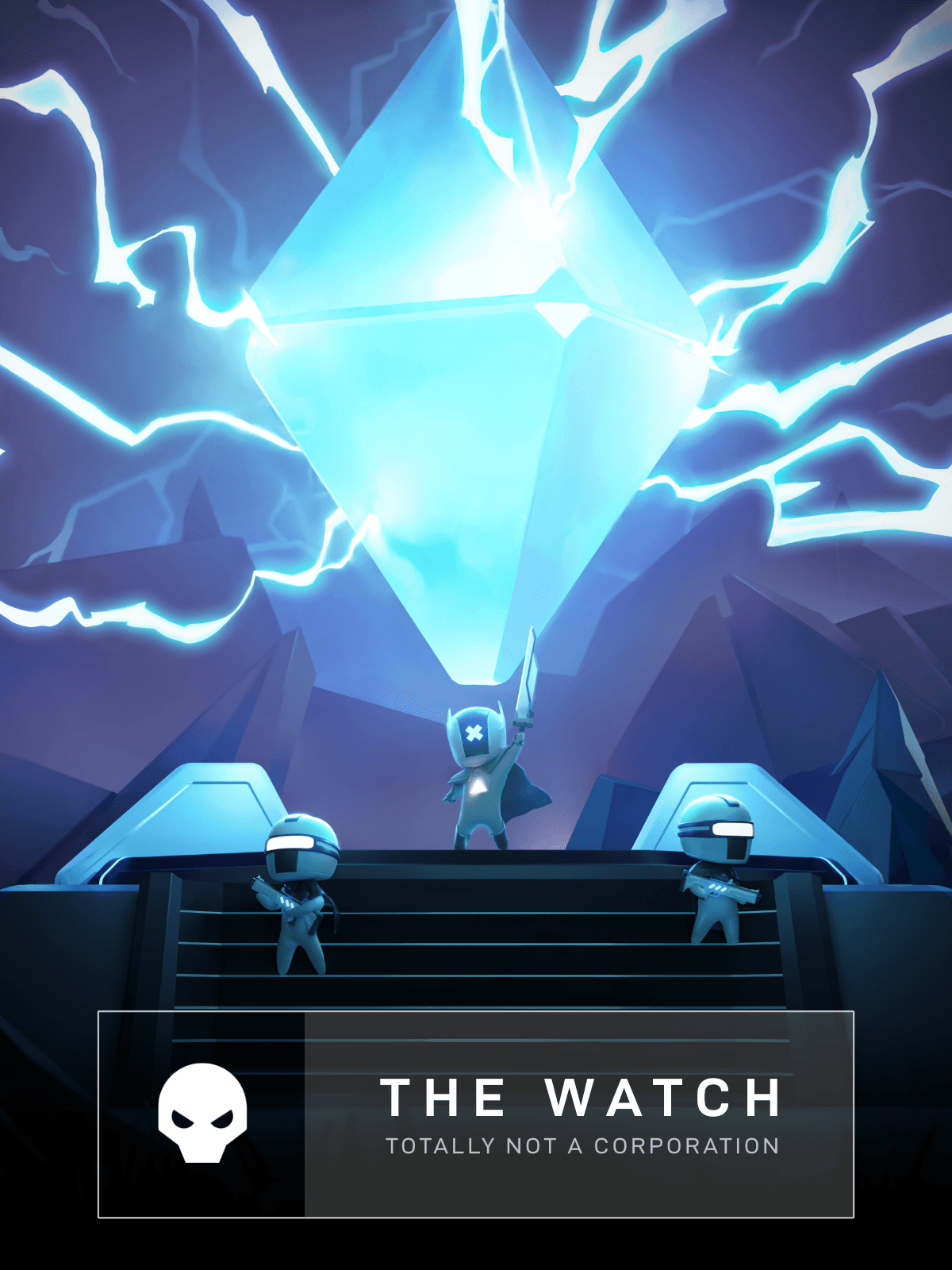 THE WATCH