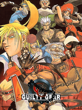 Guilty Gear