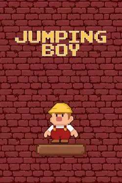 Jumping Boy