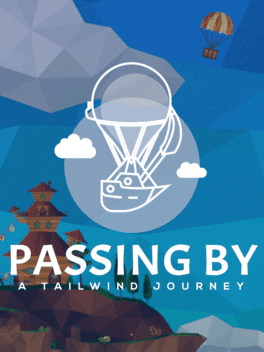 Passing By: A tailwind Journey