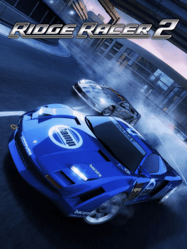 Ridge Racer 2 (2006)