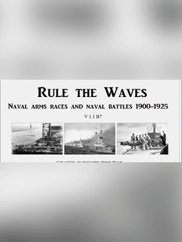 Rule the Waves